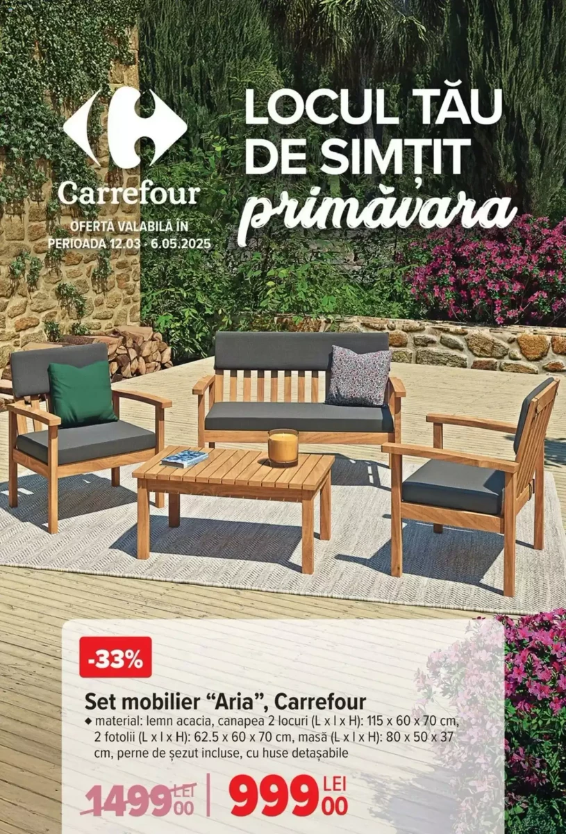 Catalog Carrefour