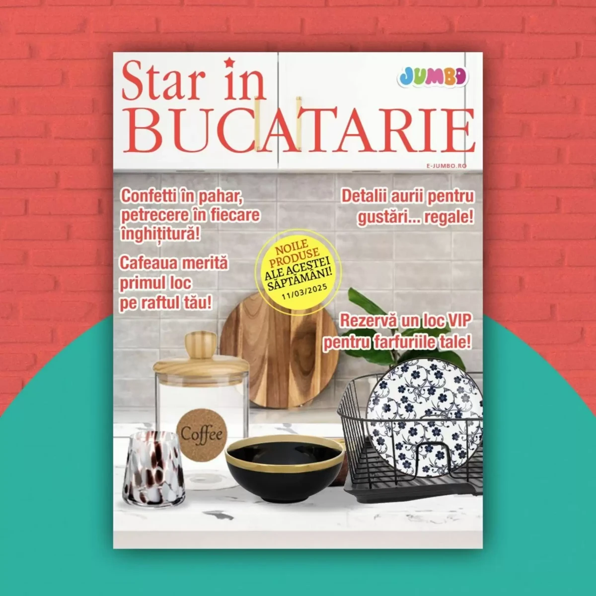 Catalog Jumbo