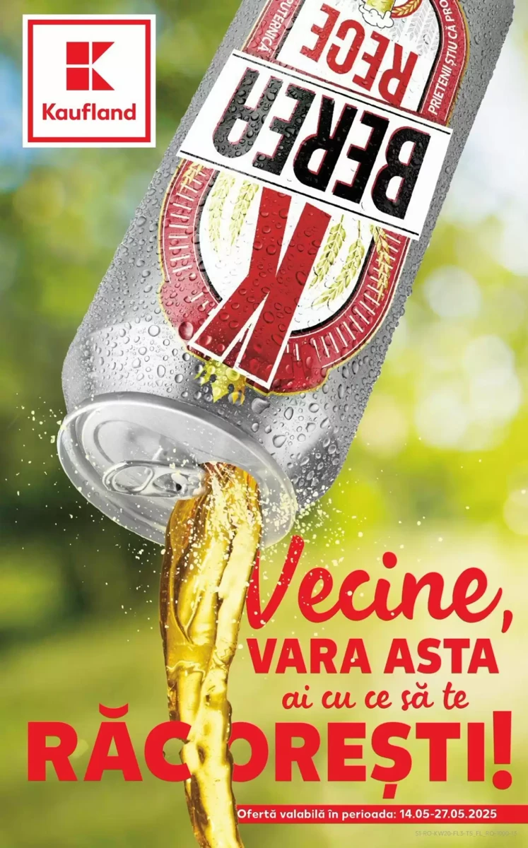 Catalog Kaufland