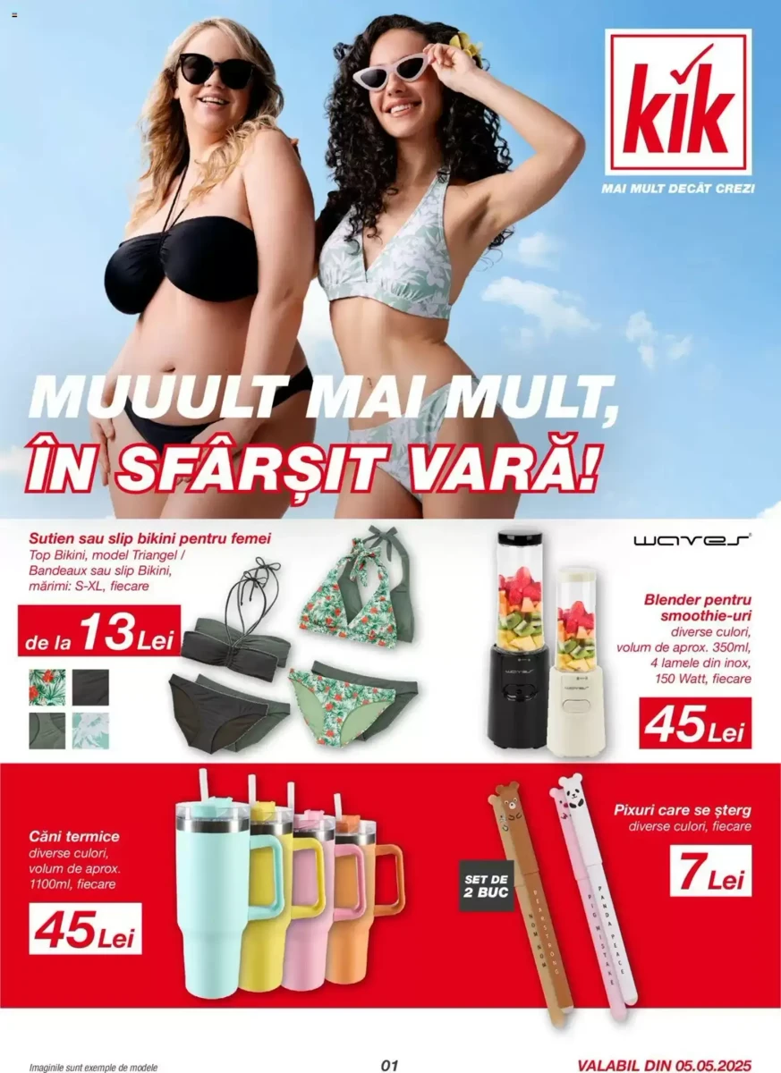 Catalog Kik