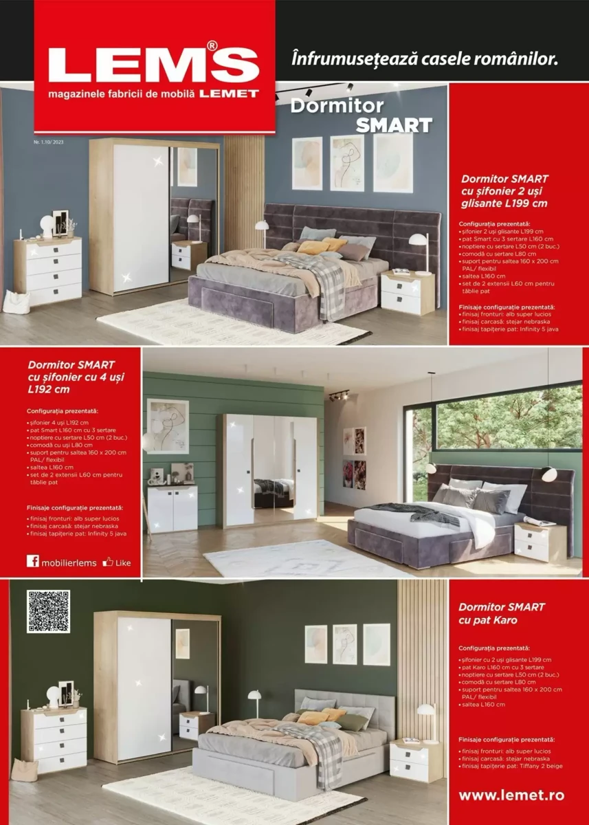Catalog Lems