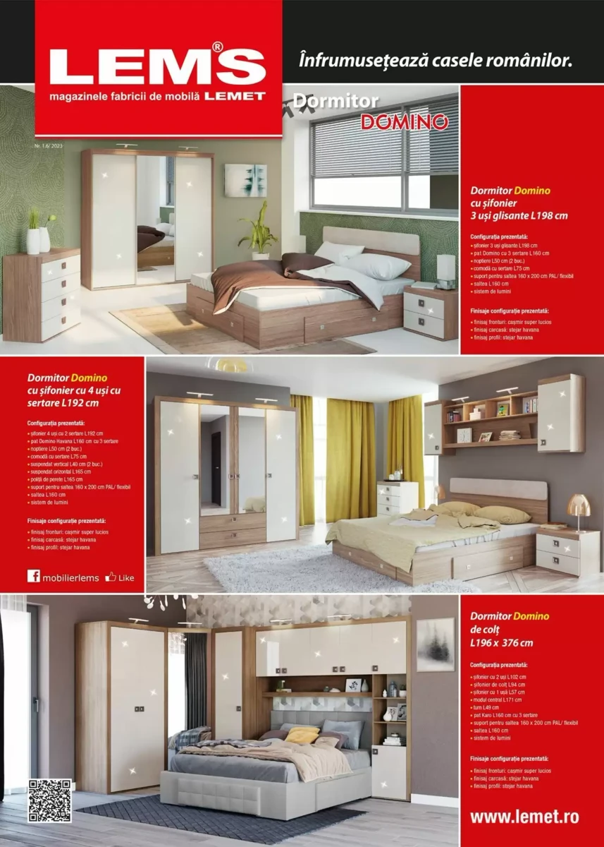 Catalog Lems
