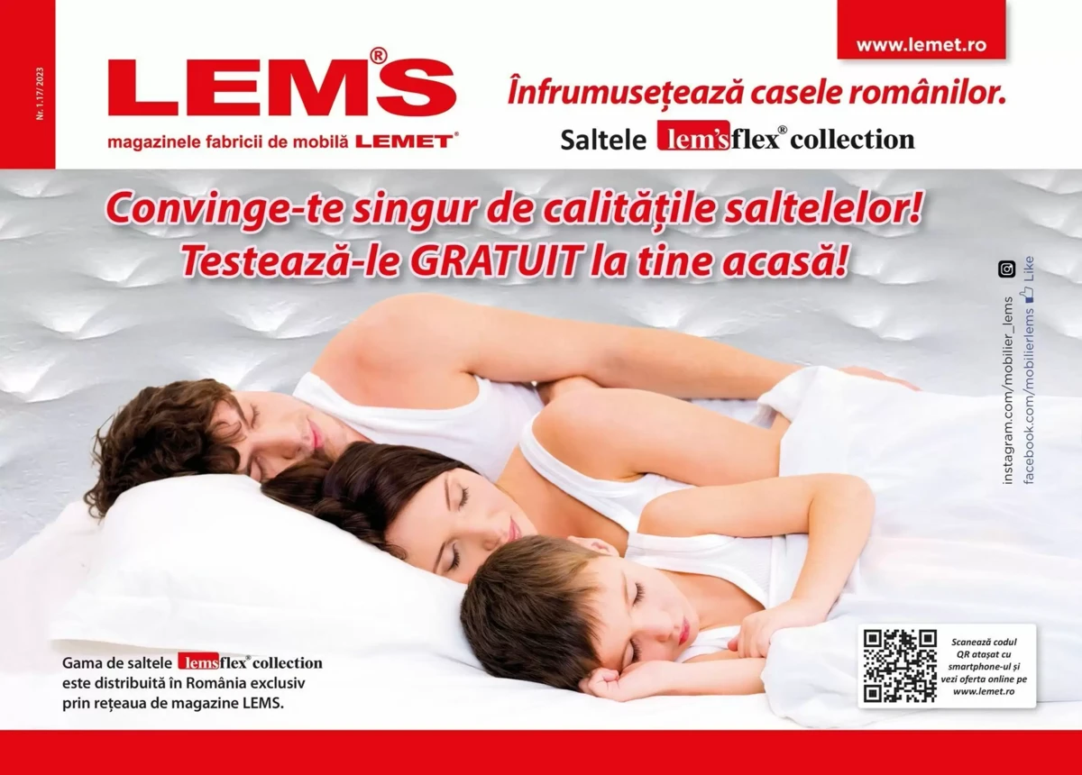 Catalog Lems