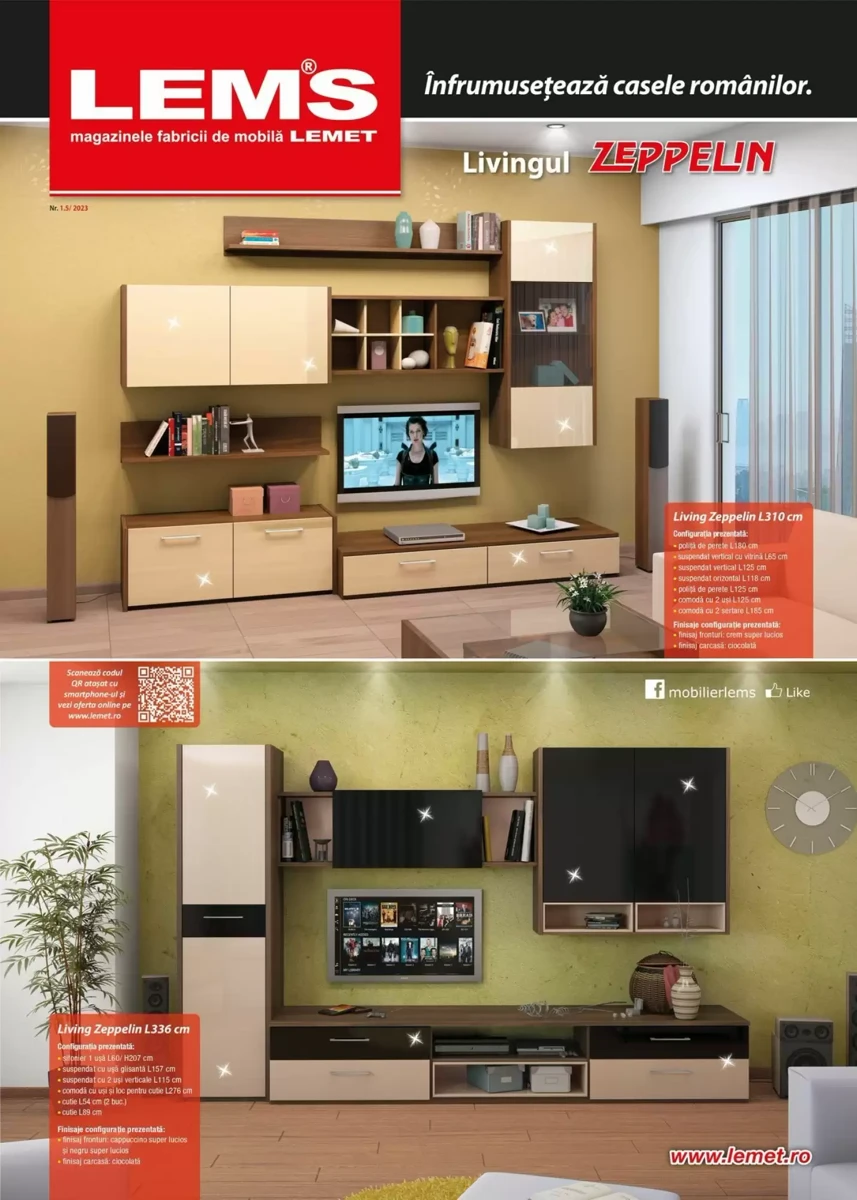 Catalog Lems