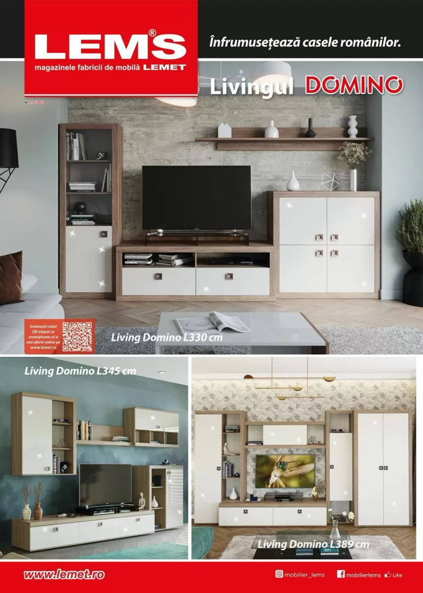 Catalog Lems