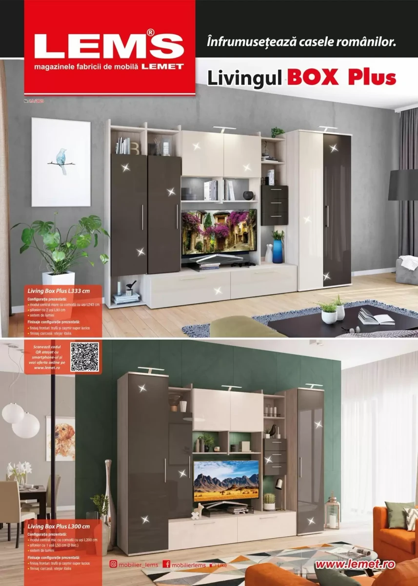 Catalog Lems