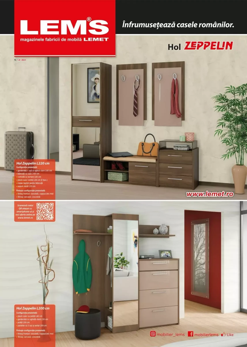 Catalog Lems