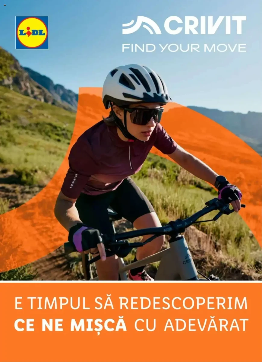 Catalog Lidl