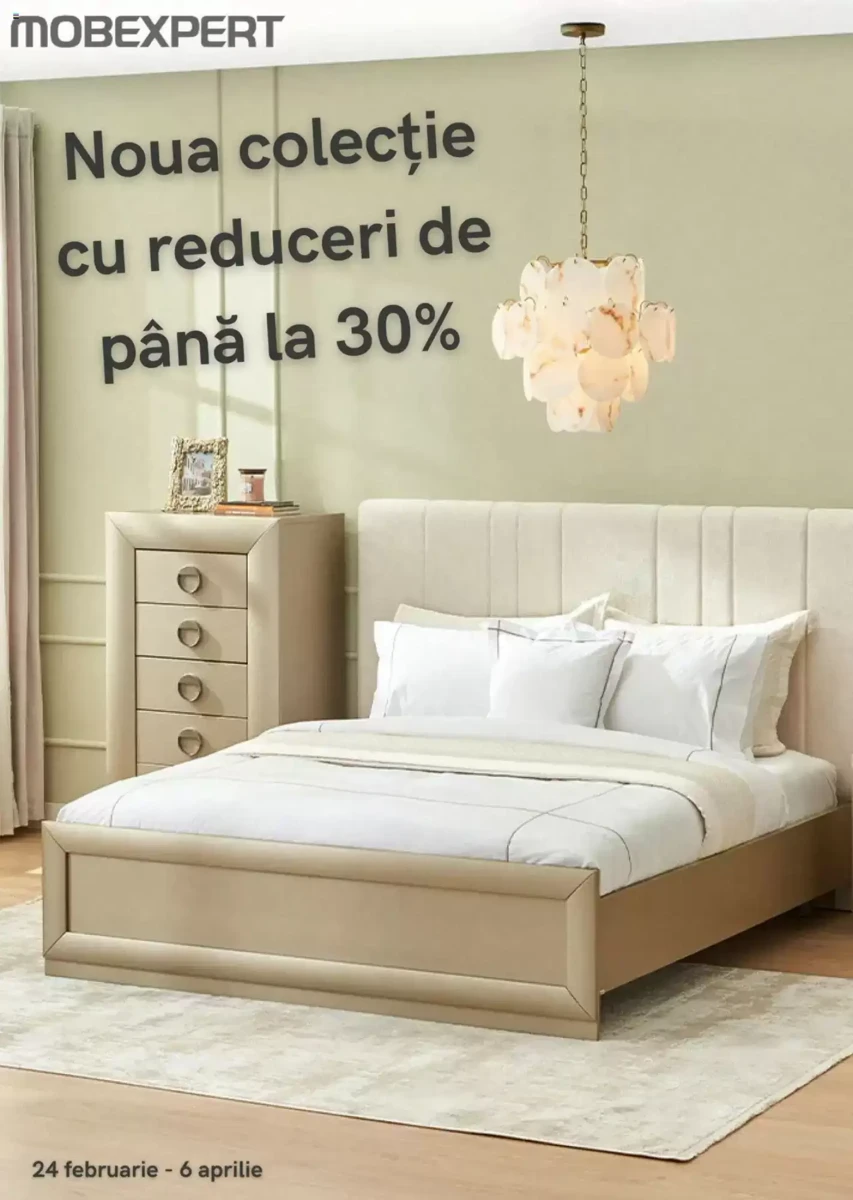 Catalog Mobexpert: 24.02.2025 - Mega Reduceri! 🛍️