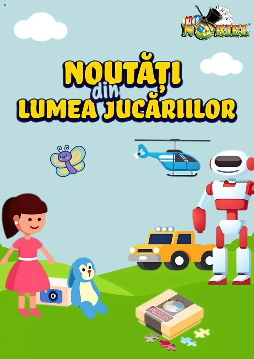 Catalog Noriel