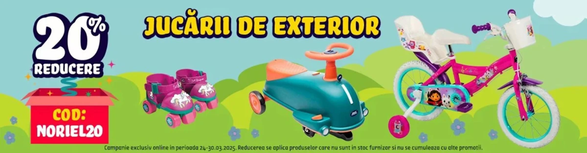 Catalog Noriel