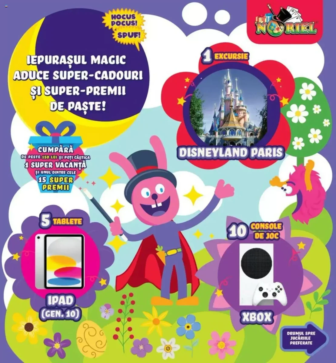 Catalog Noriel