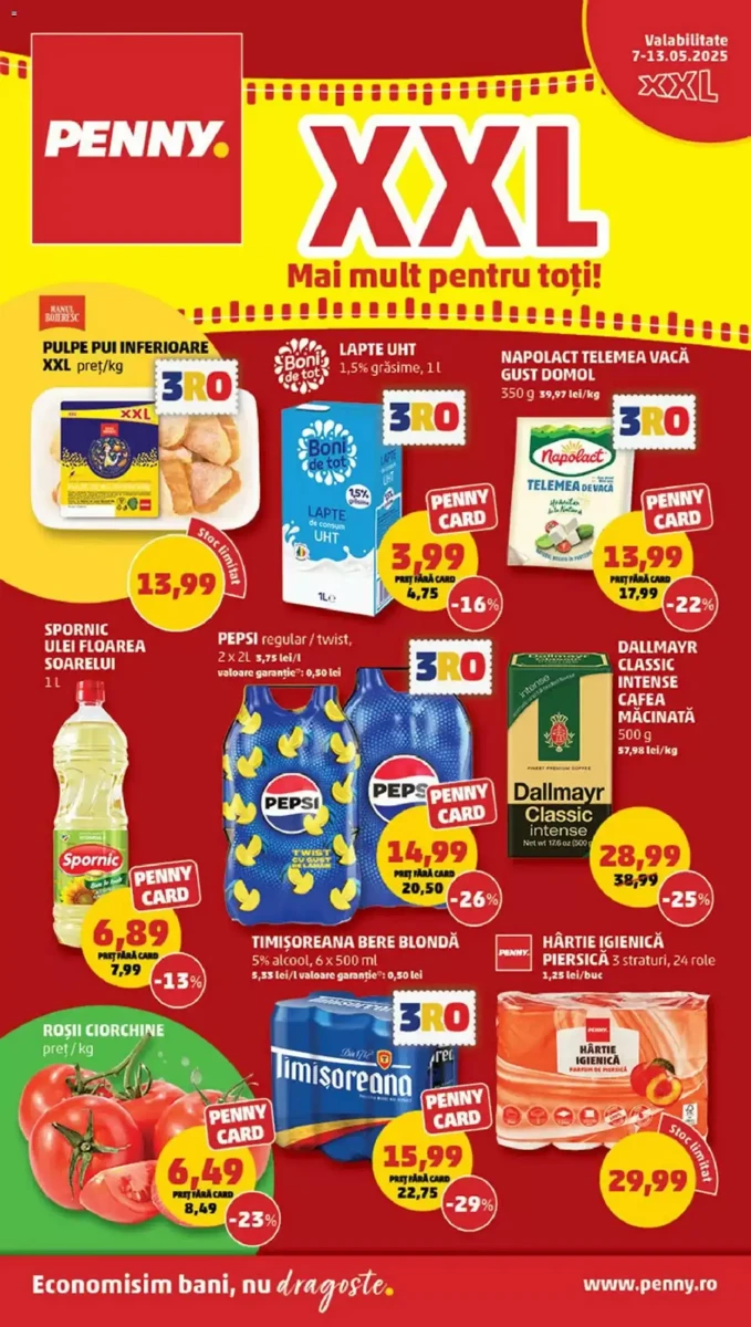 Catalog Penny