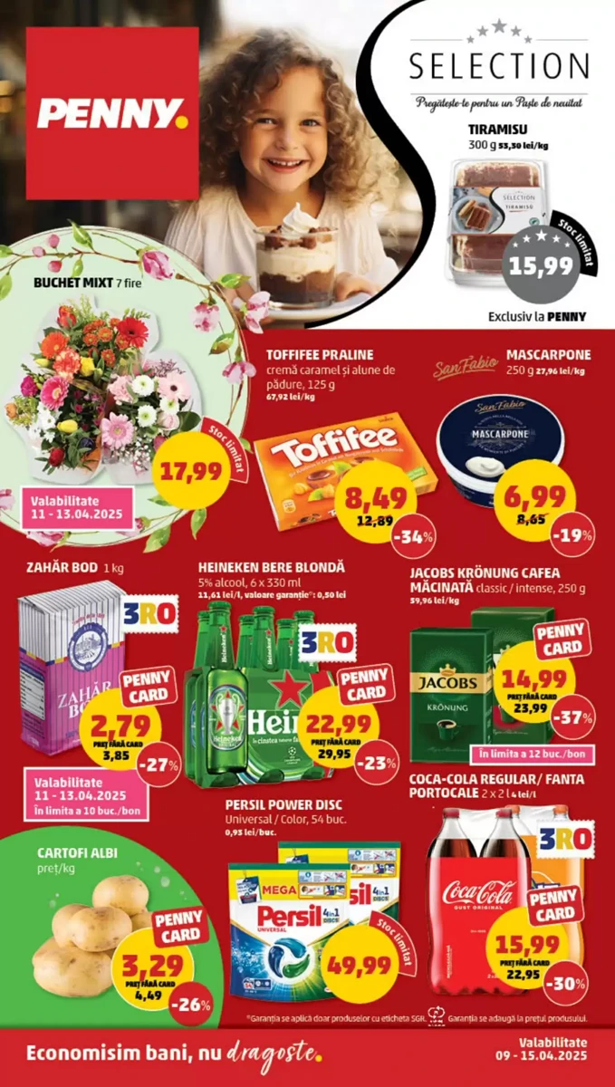Catalog Penny