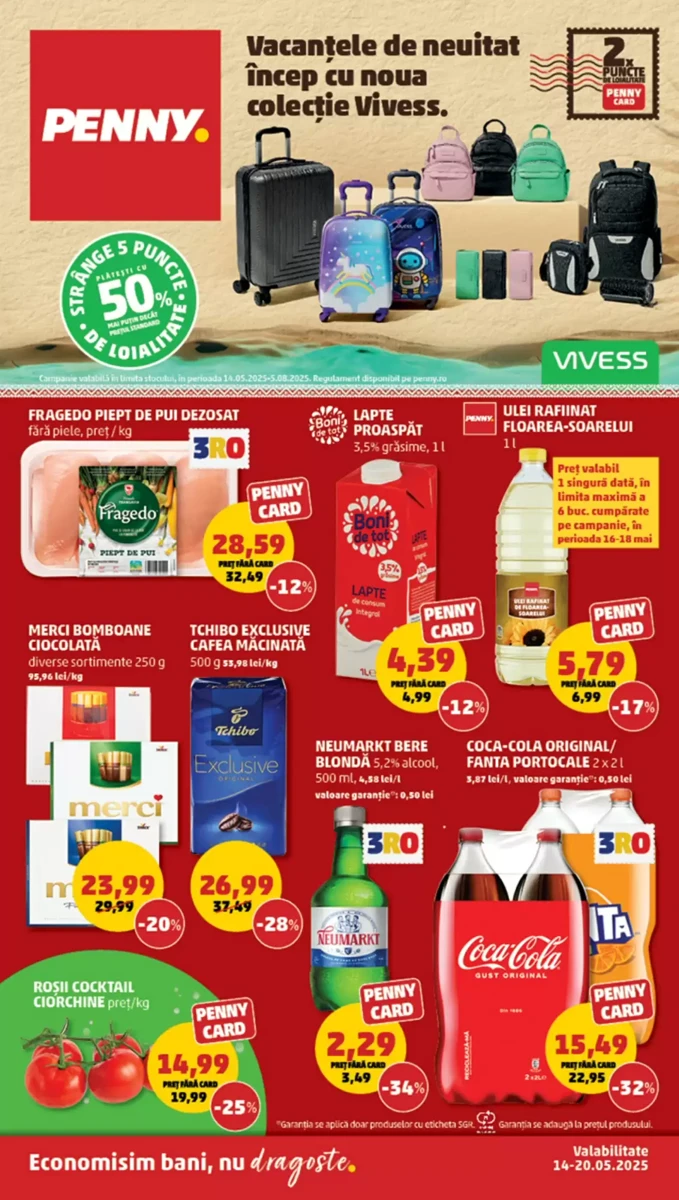 Catalog Penny