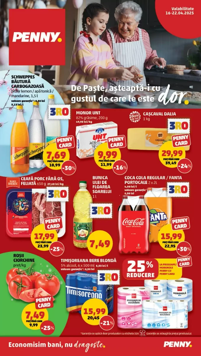 Catalog Penny