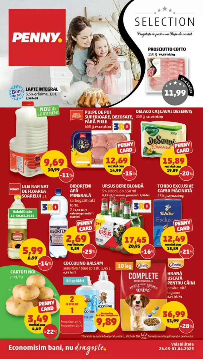Catalog Penny