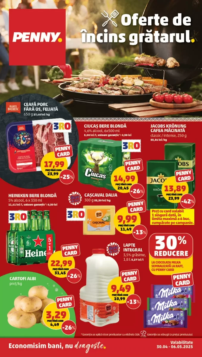 Catalog Penny