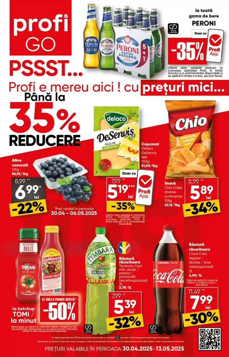 Catalog Profi