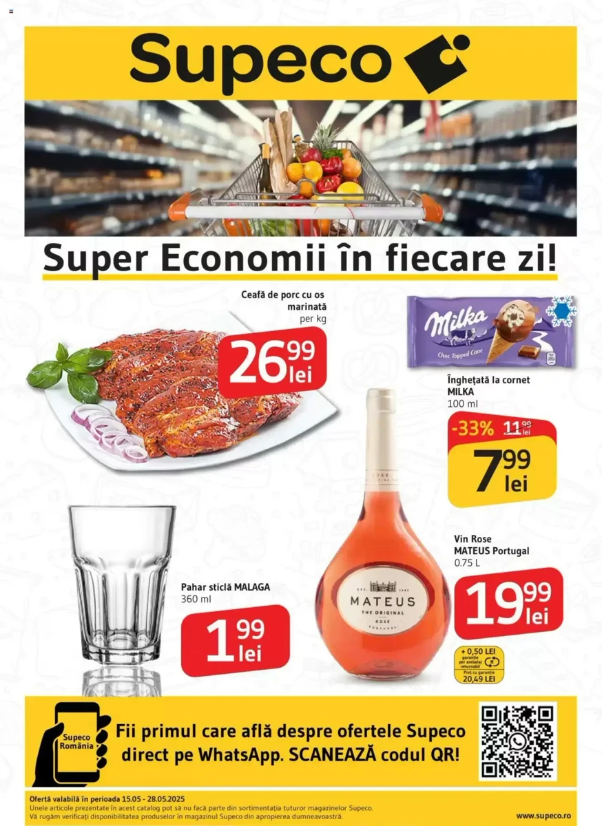 Catalog Supeco