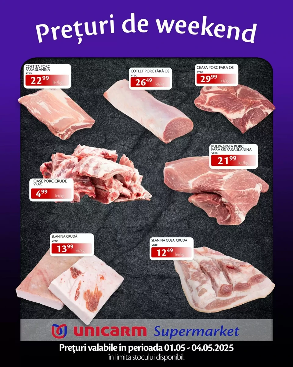 Catalog Unicarm