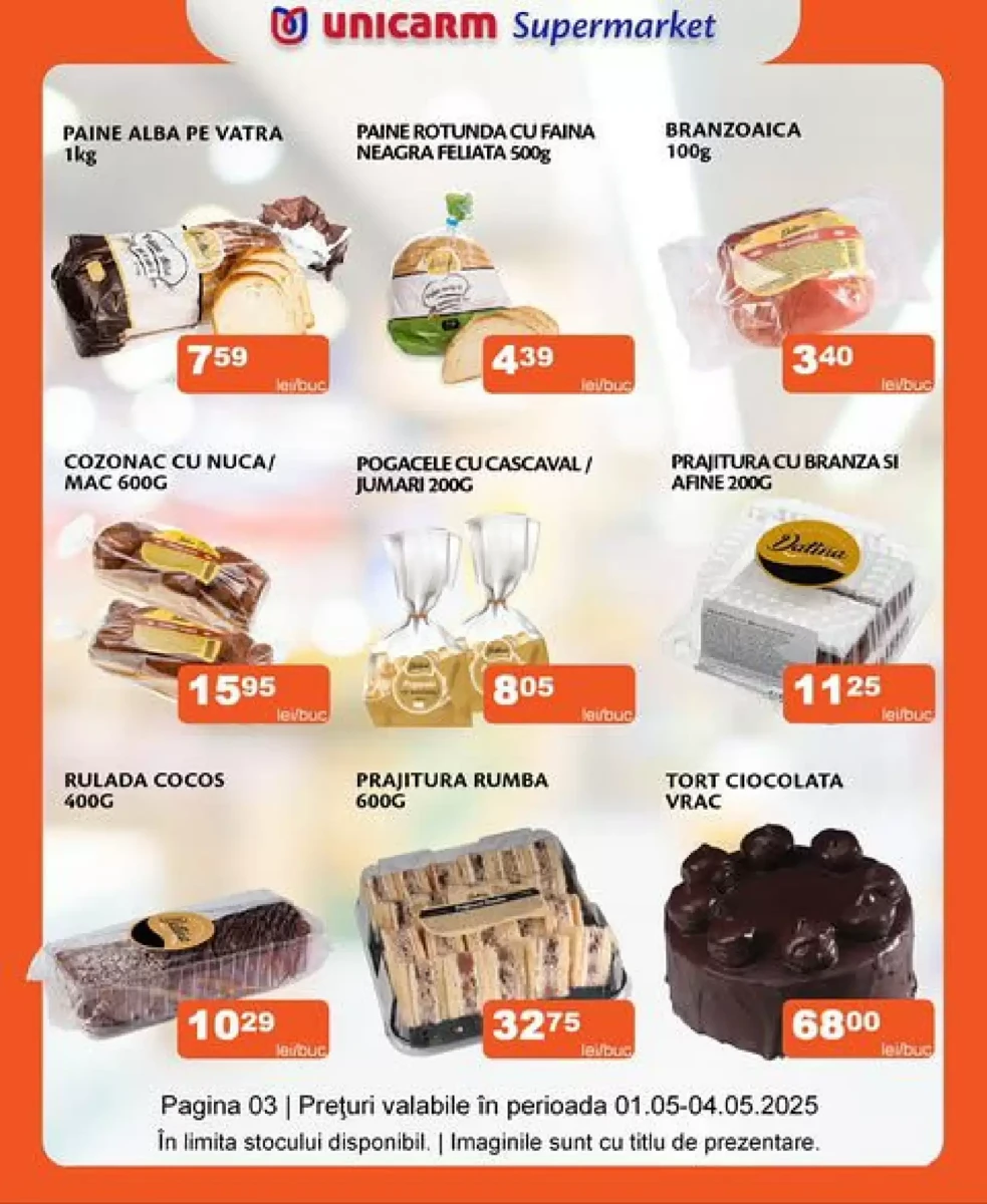 Catalog Unicarm