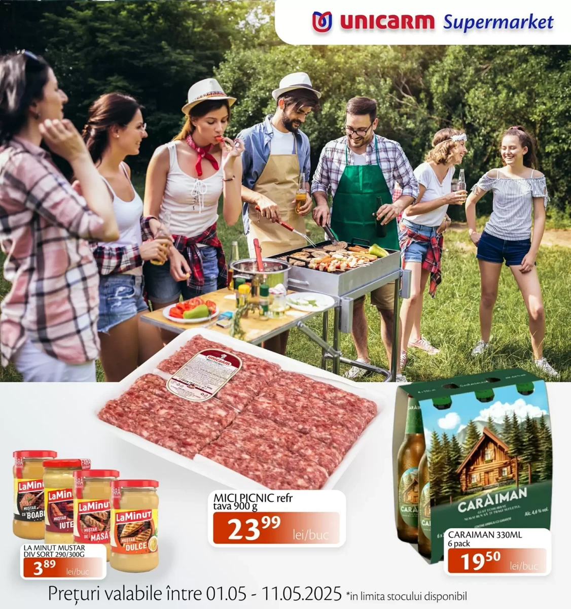 Catalog Unicarm