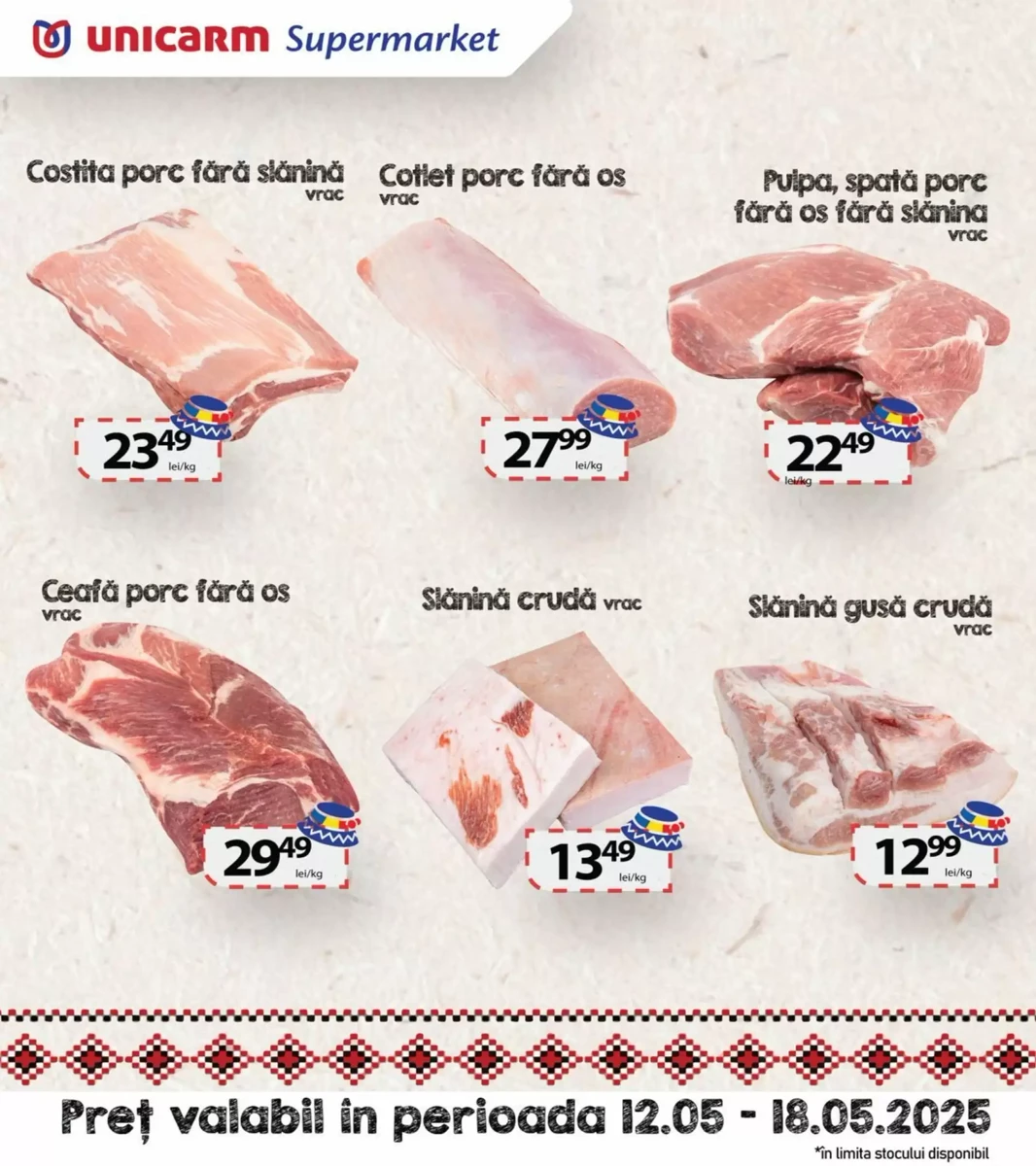 Catalog Unicarm