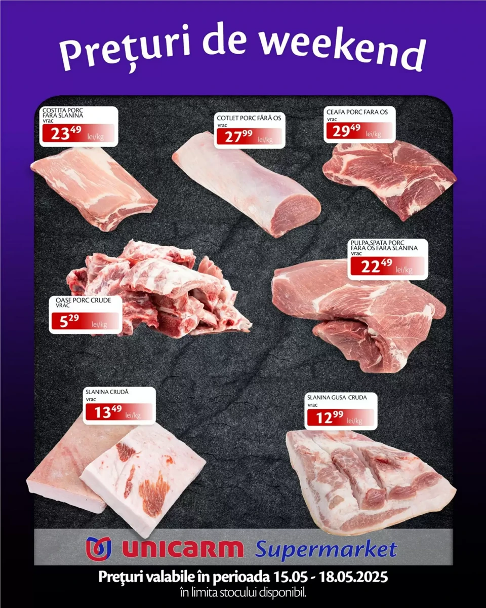 Catalog Unicarm