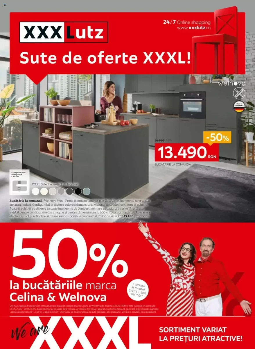 Catalog Xxxlutz