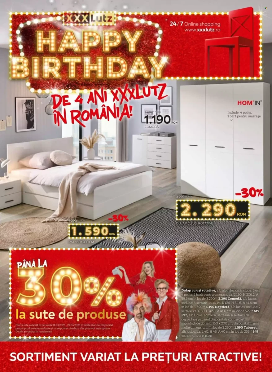 Catalog Xxxlutz